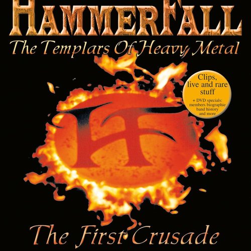 The First Crusade