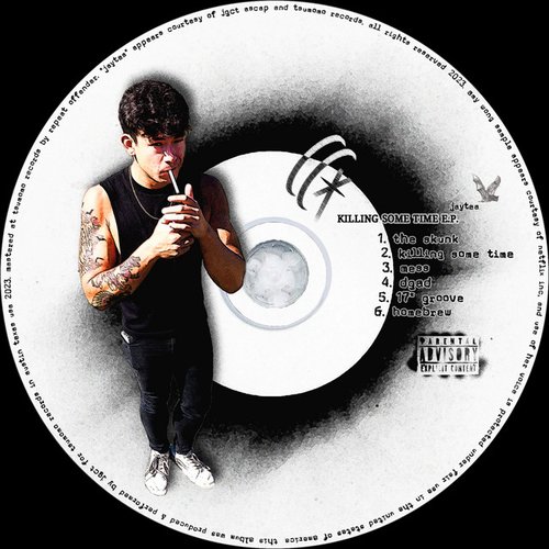Killing Some Time EP [Explicit]