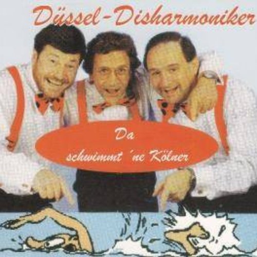 Närrische Hits aus Düsseldorf Best of Teil 1