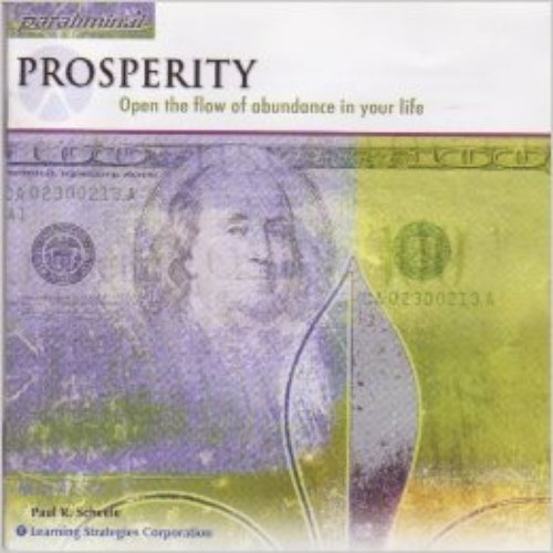 Prosperity Paraliminal