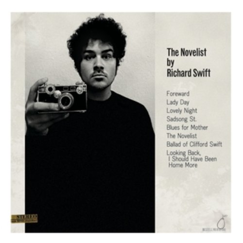 The Novelist