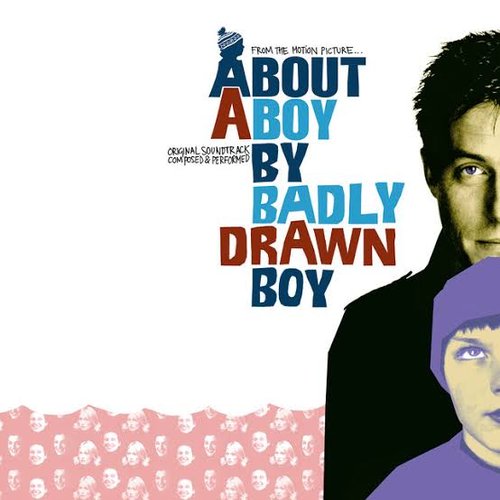 About A Boy Soundtrack