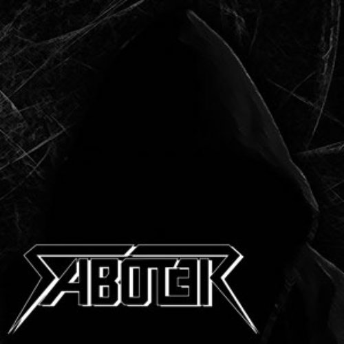 Saboter - EP