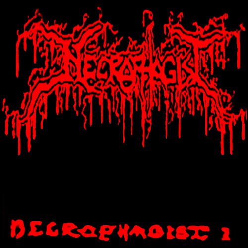 Requiems of Festered Gore
