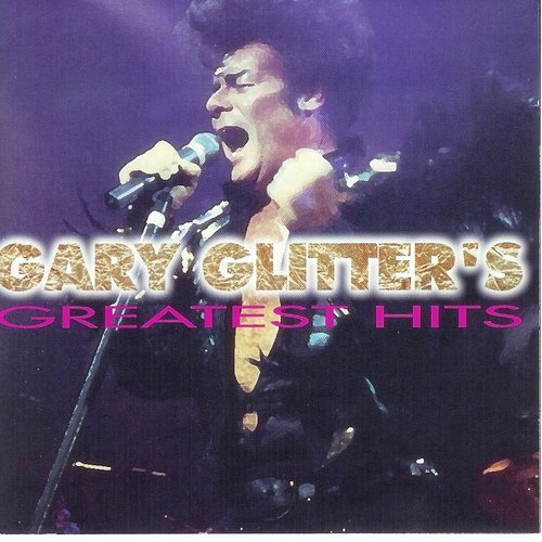 Gary Glitter's Greatest Hits
