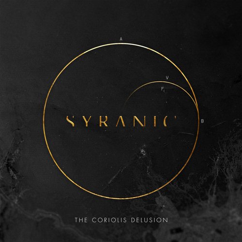 The Coriolis Delusion - EP