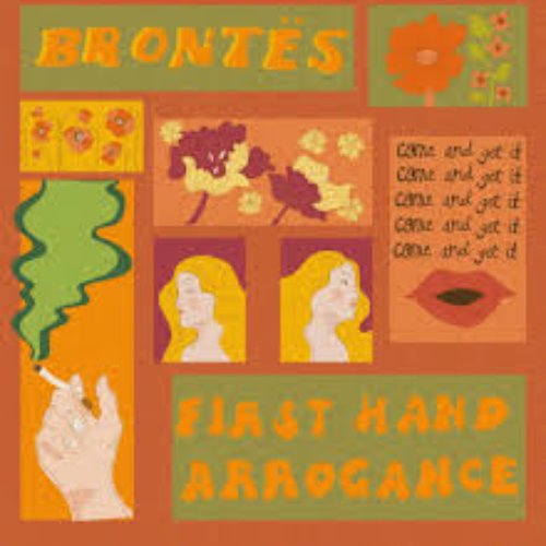 First Hand Arrogance