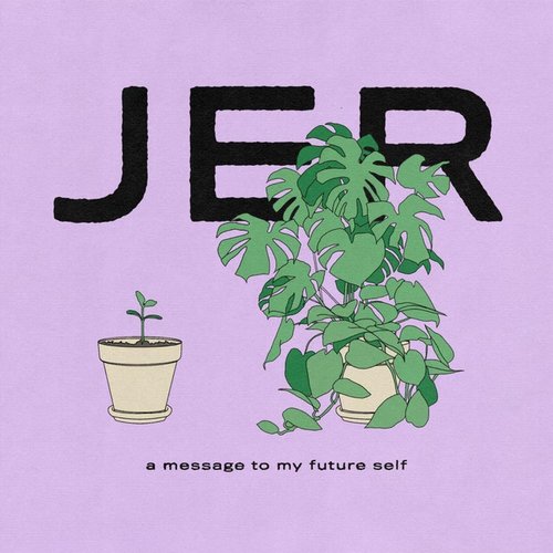 A Message To My Future Self - Single