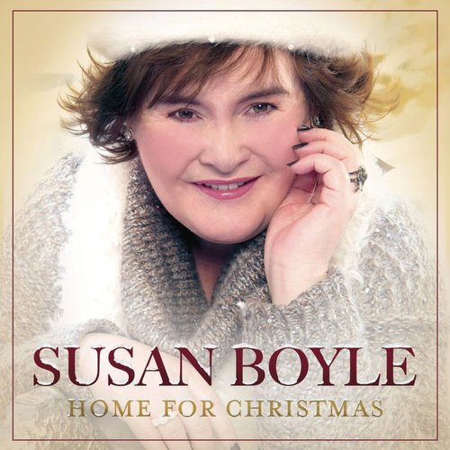 Home For Christmas — Susan Boyle | Last.fm