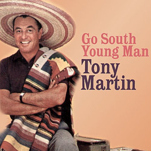 Go South Young Man