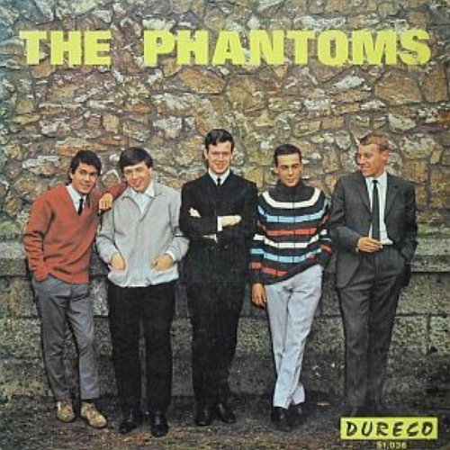 The Phantoms