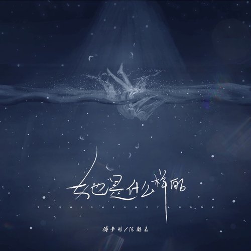 她是什么样的 - Single