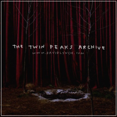 The Twin Peaks Archive
