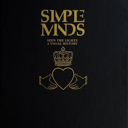 Seen The Lights (A Visual History)