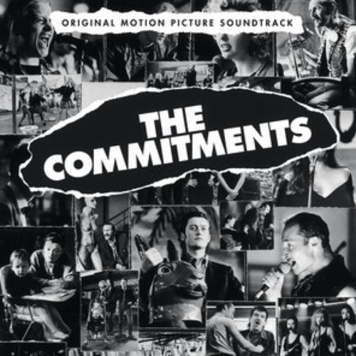 The Commitments (Soundtrack from the Motion Picture)