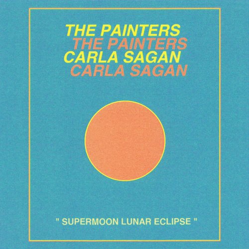 Supermoon Lunar Eclipse