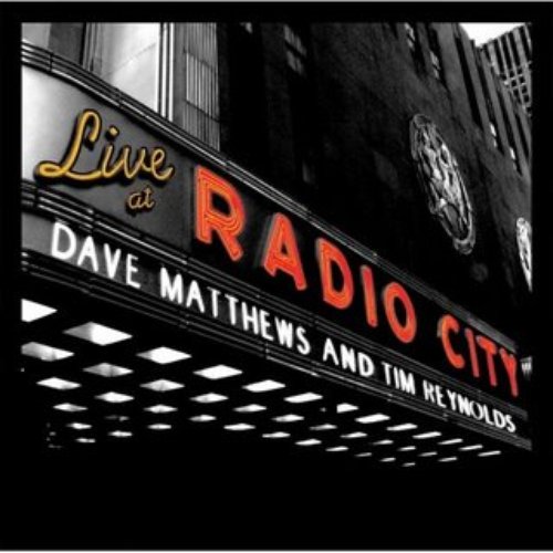 Live At Radio City Music Hall