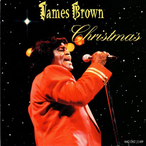 James Brown Christmas