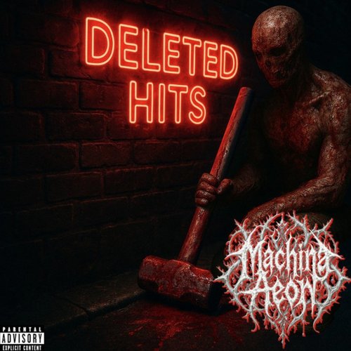 Deleted Hits