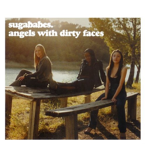 Angels With Dirty Faces (International version)