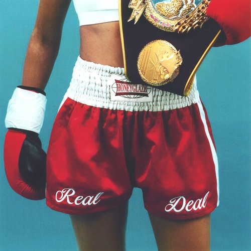 Real Deal [Explicit]