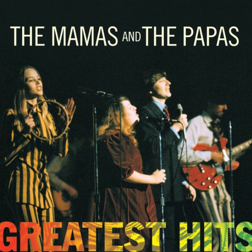 The Mamas & The Papas Greatest Hits