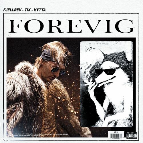 FOREVIG - Single