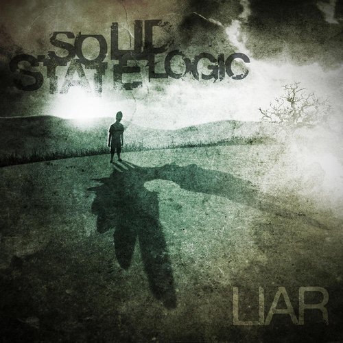 Liar - Single