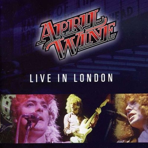 Live in London