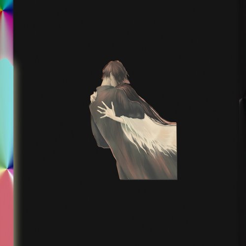 Shoulder Angel