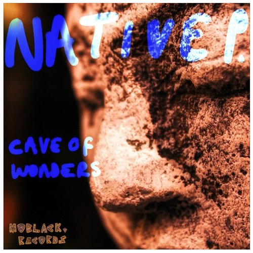 Cave Of Wonders EP
