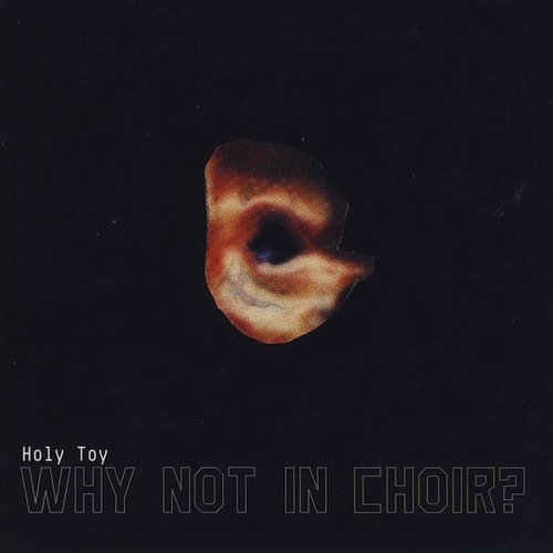 Why not in choir?