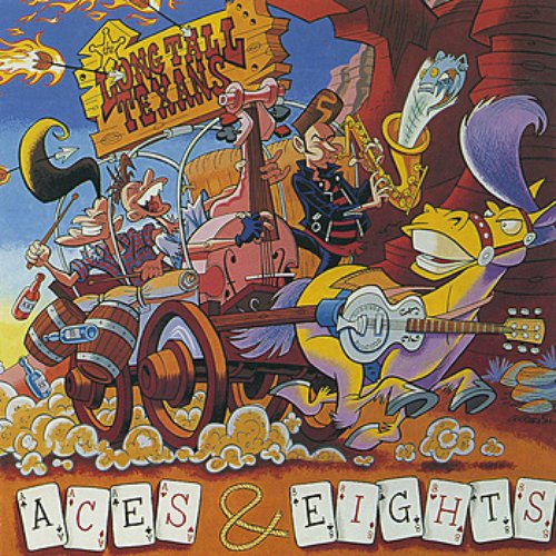 Aces and Eights