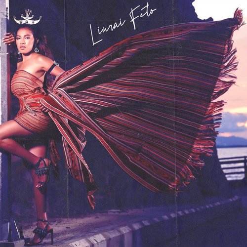 Liurai Feto