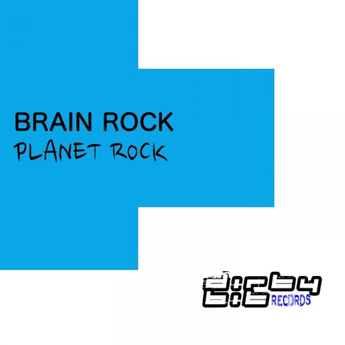 Planet Rock
