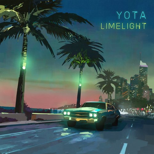 Limelight - Single