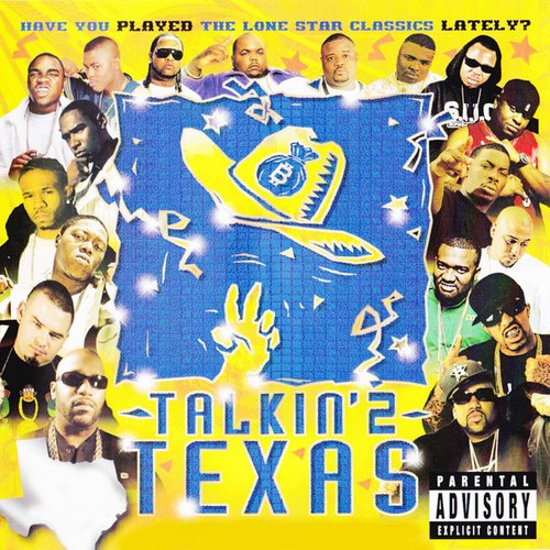 Talkin 2 Texas — Ballin Entertainment | Last.fm