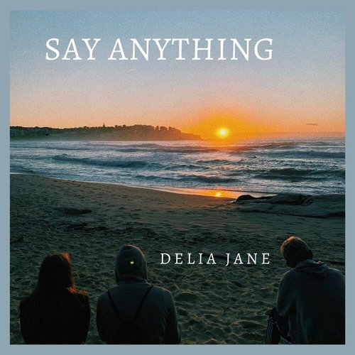 Say Anything