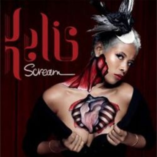 Scream (Remixes)