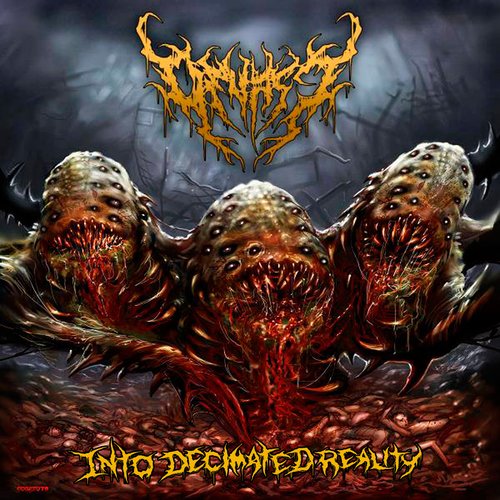 Into Decimated Reality