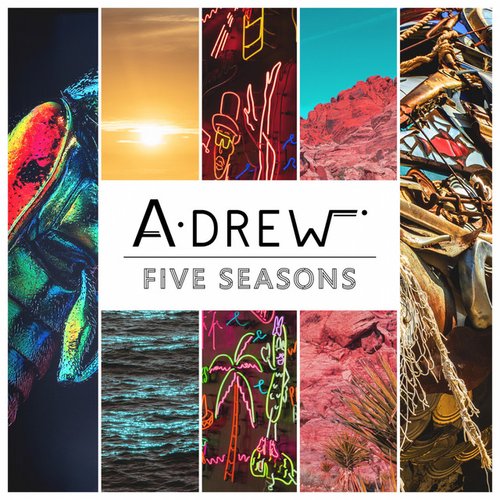 Five Seasons - EP