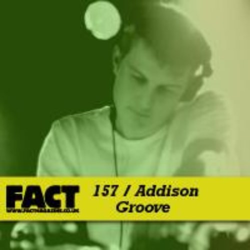 fact mix 157