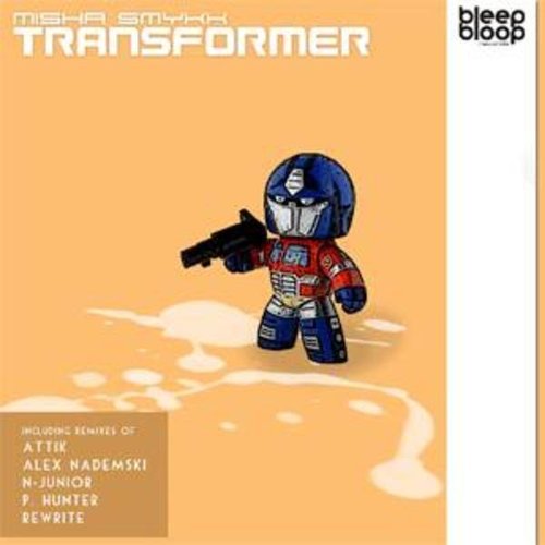 Transformer