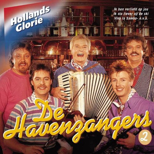 Hollands Glorie (2)
