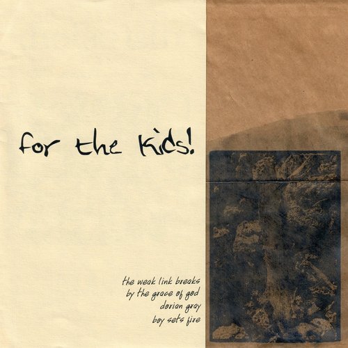 For the Kids!