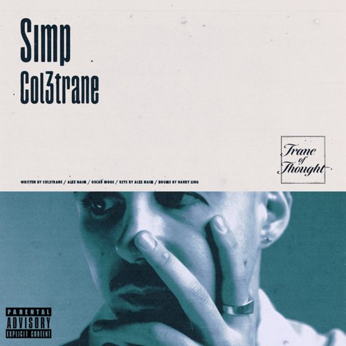 Simp - Single