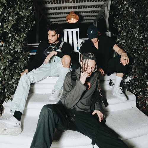 swim - chase atlantic, #chaseatlantic, chase atlantic