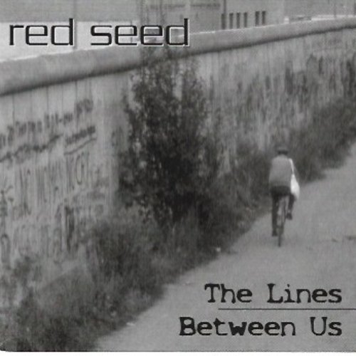The Lines Between Us