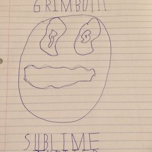 GRIMBO