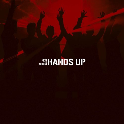 Hands Up〜JAPAN SPECIAL EDITION〜